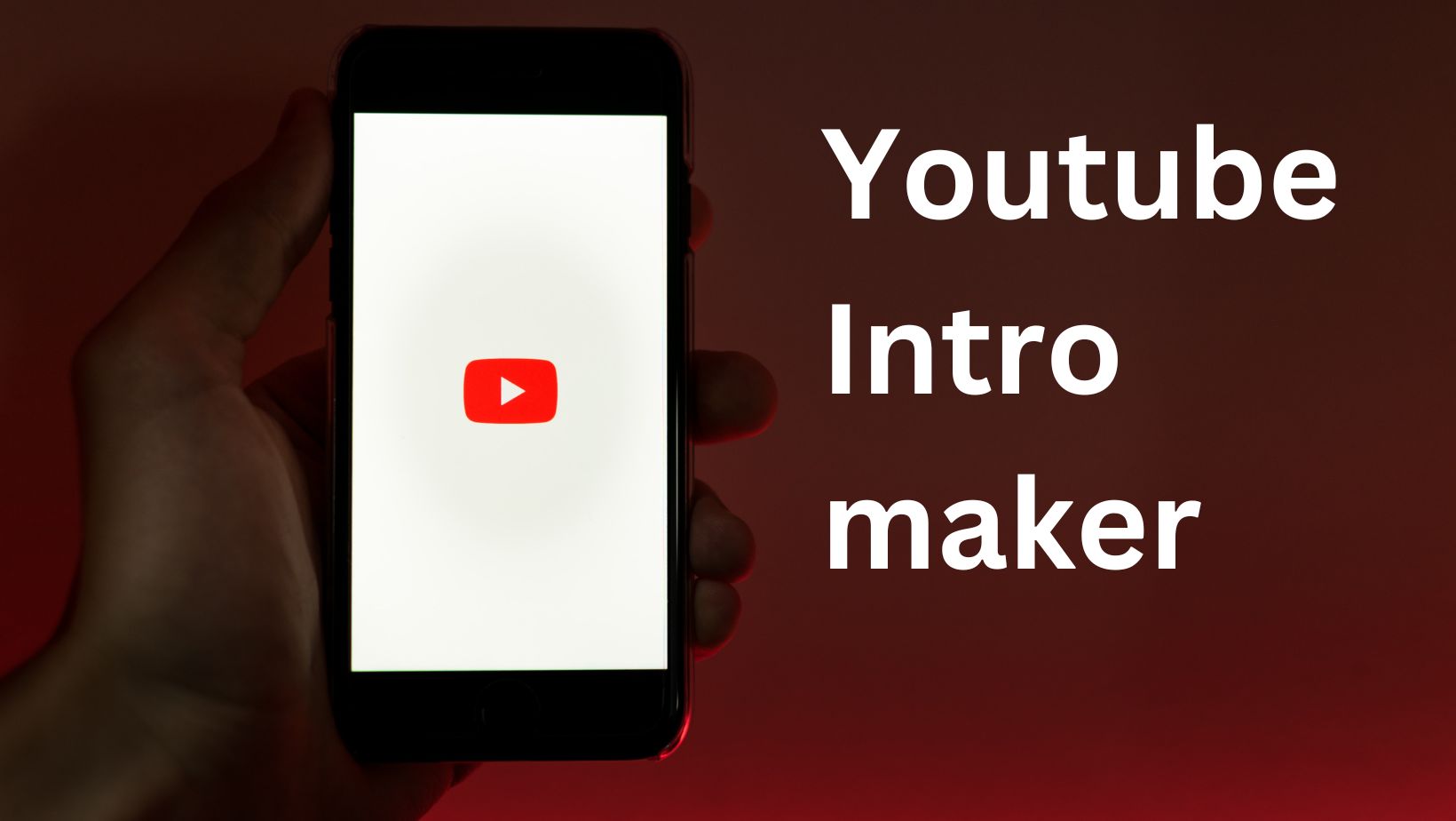 16 Best Intro Maker Tools - Make Amazing  Intros